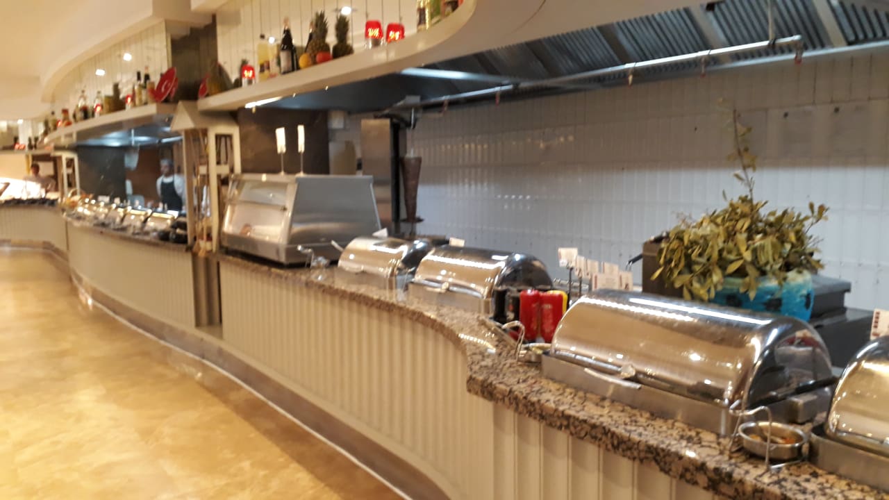 Gastro Sentido Trendy Verbena Beach