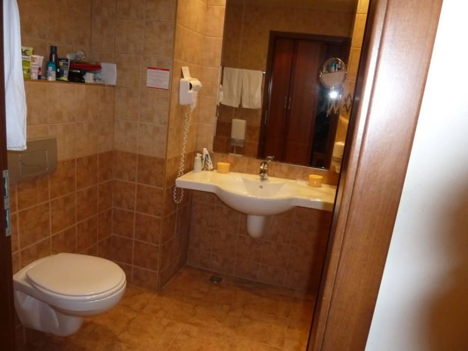 Teilansicht Bad Sol Luna Bay