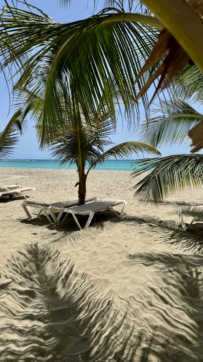 Strand Hotel Riu Karamboa