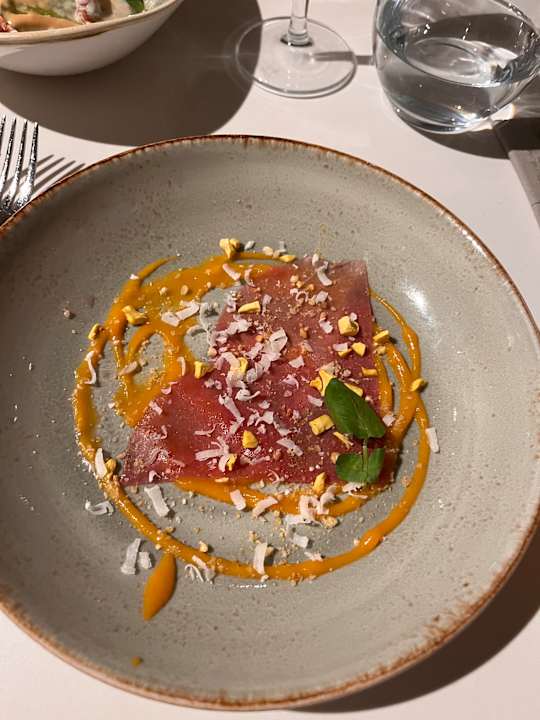 Gastro Paradisus by Meliá Gran Canaria