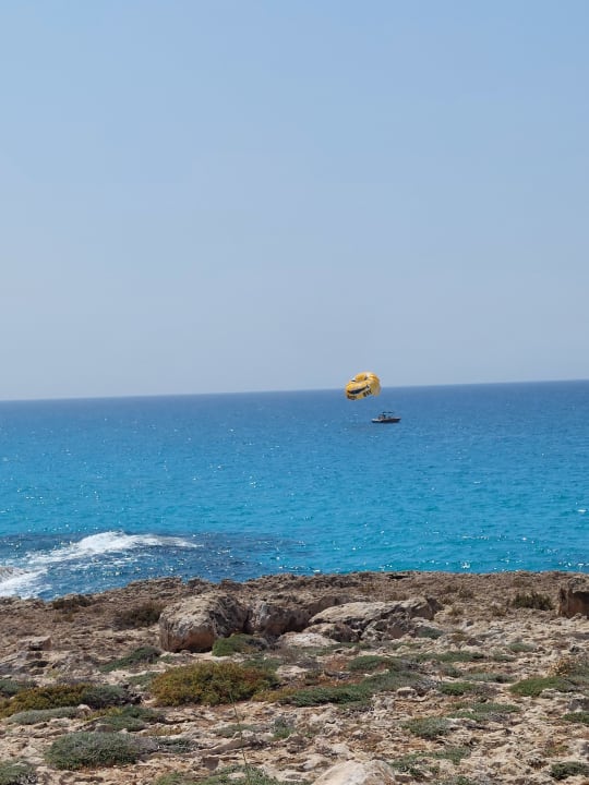 Strand Aktea Beach/Holiday Village