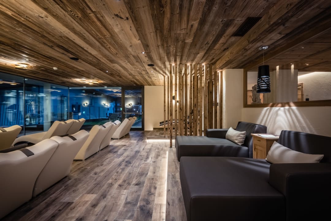 Sonstiges Hotel Gran Ciasa