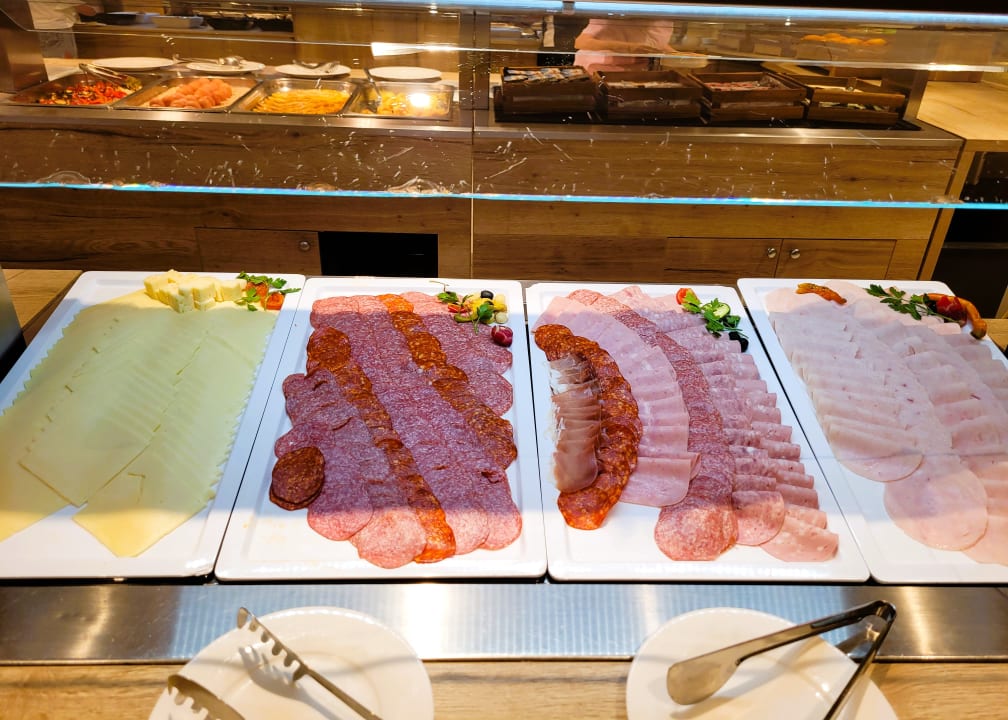 Gastro Hotel Histrion