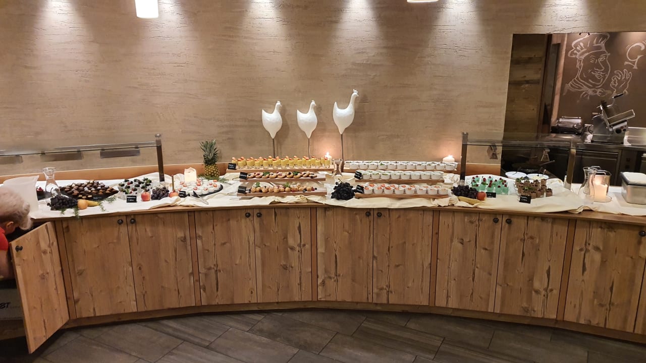 Gastro Hotel Panorama