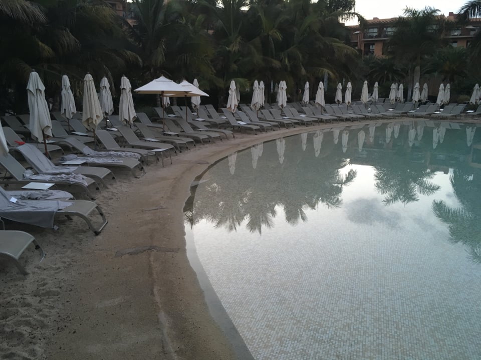 Pool Lopesan Baobab Resort