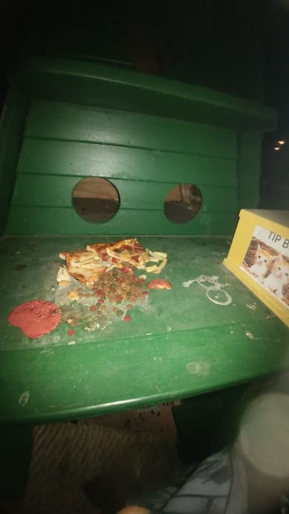 Sonstiges Belek Beach Resort Hotel