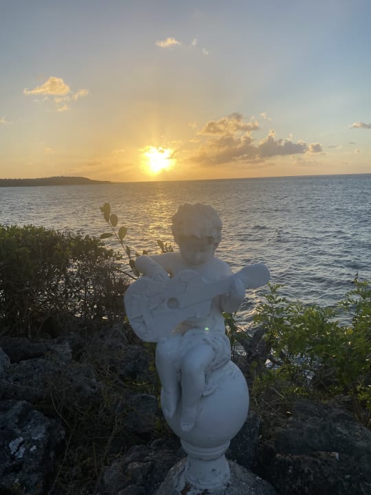 Ausblick Paradisus Rio de Oro Resort & Spa - Adults only