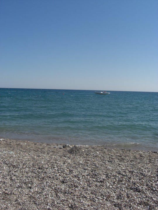 Der Strand Seaden Sea World Resort & Spa