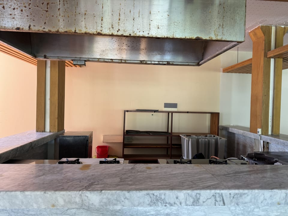 Gastro Sandy Beach Non Nuoc Resort