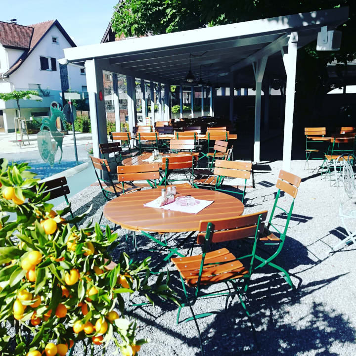 Gastro Gasthof Pension Hirschen