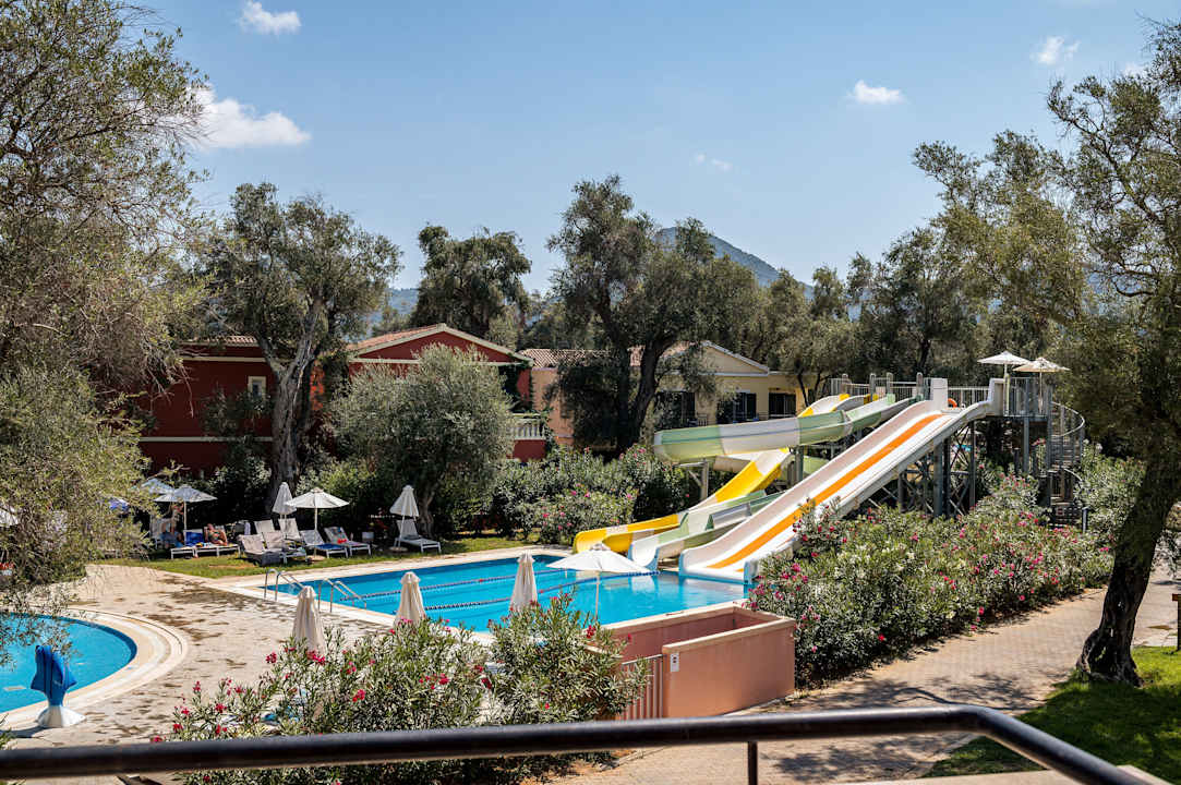 Sport & Freizeit Sentido Apollo Palace