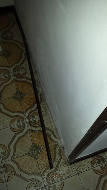 Zimmer Hotel Sporting Villaggio