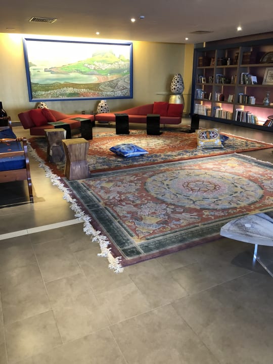 Gastro Aquagrand Artistic Luxury Beach Resort - Adults only