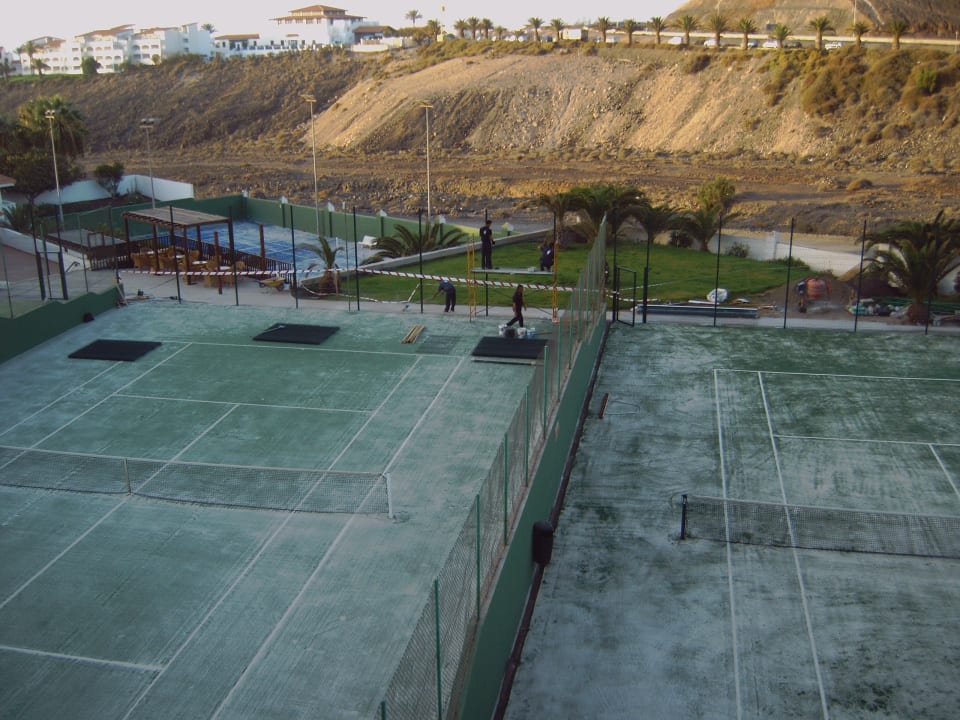 Ausblick Fuerteventura Princess