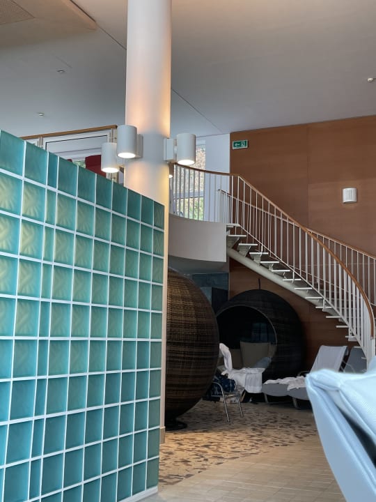 Pool Reduce Hotel Vital Bad Tatzmannsdorf