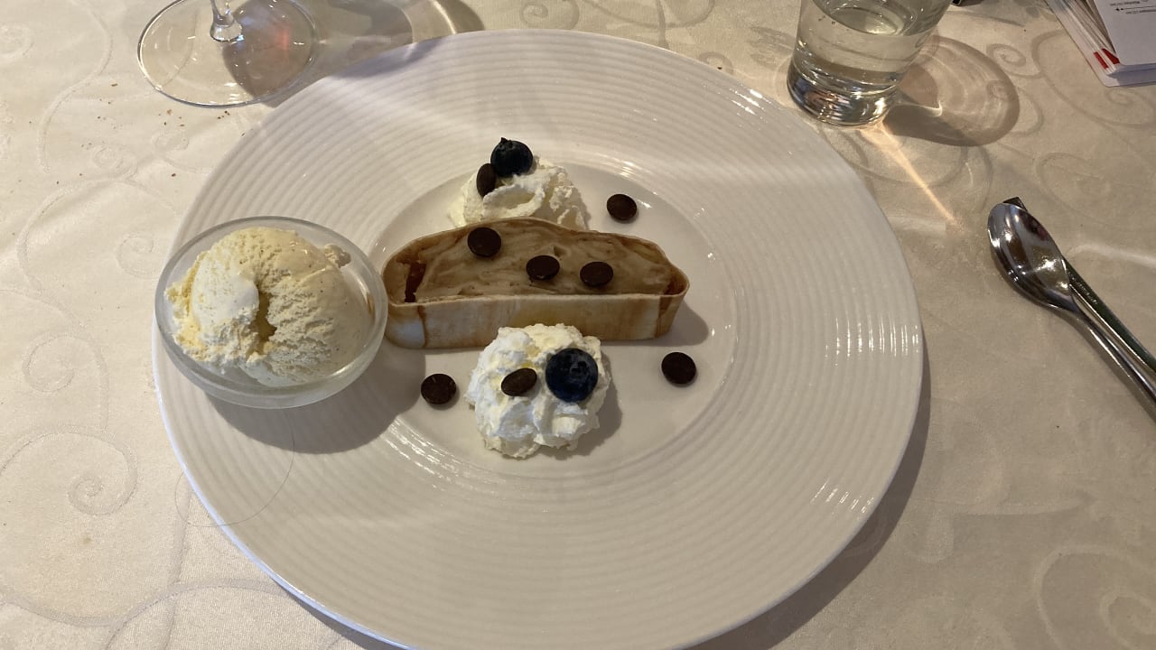 Gastro Alpinresort Schillerkopf