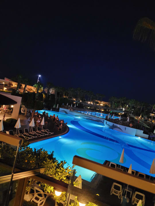 Pool Aydinbey Kings Palace & Spa