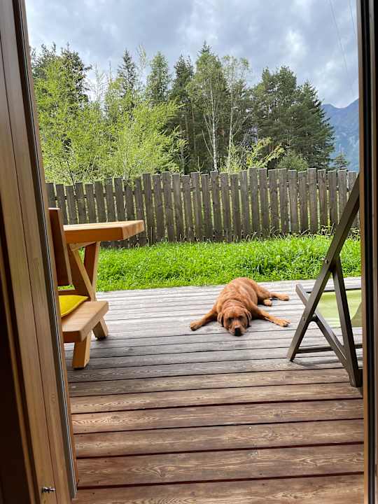 Zimmer Gasthof Stuibenfall