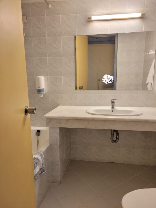 Zimmer Dessole Dolphin Bay Resort