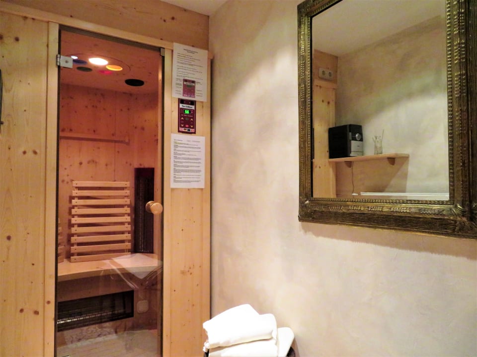 Sport & Freizeit Haus Buchhammer