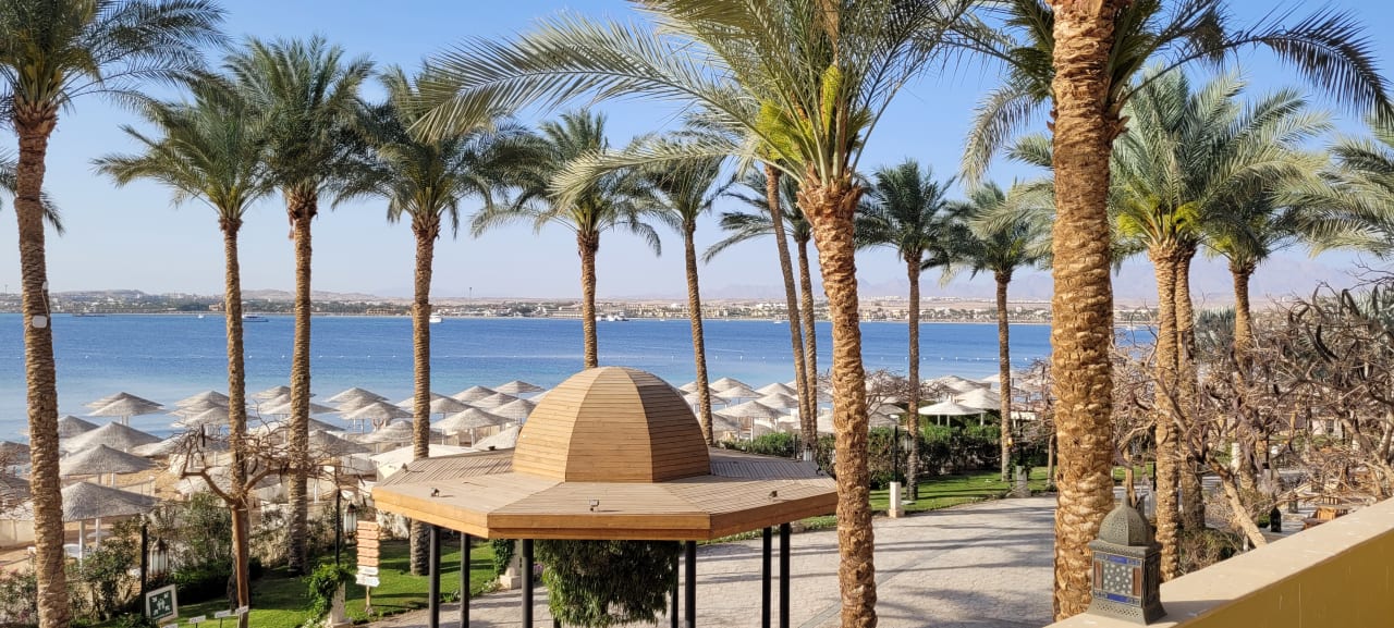 Strand Makadi Spa - Adults only