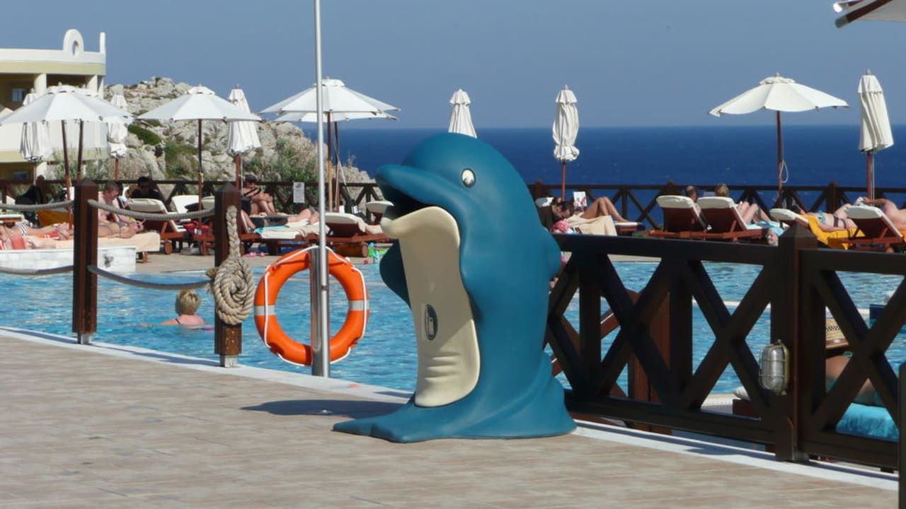 Hotel Kalithea Horizon Royal Hotel Kalithea Horizon Royal