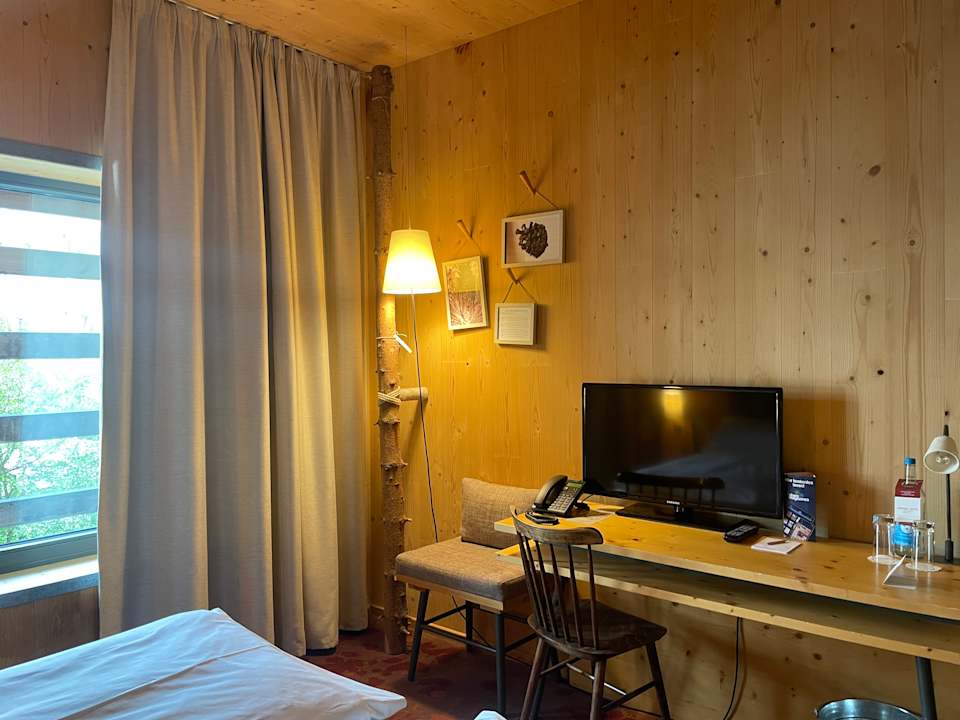 Zimmer Raphael Hotel Wälderhaus