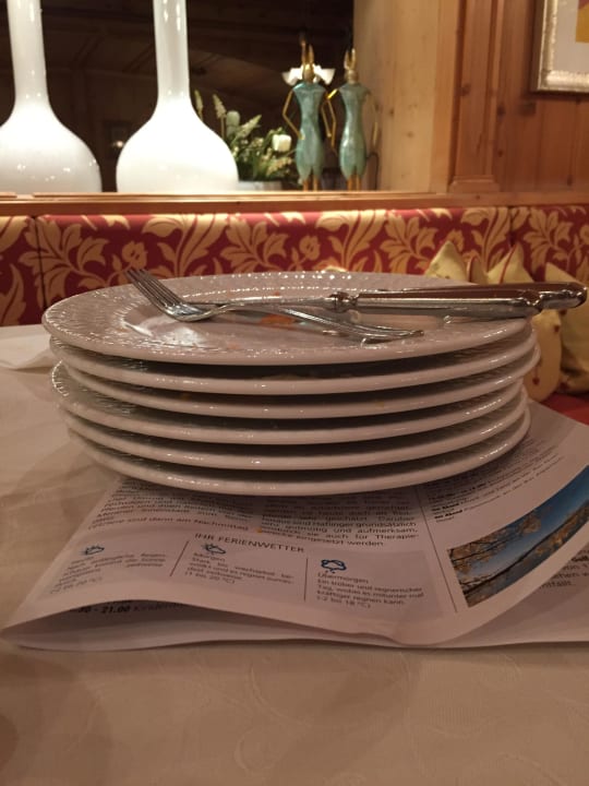 Schlechter Kellner Quellenhof Luxury Resort Passeier