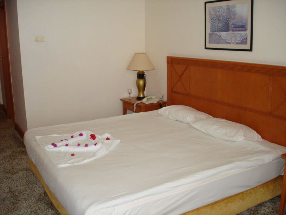 Bett Kilikya Palace Göynük