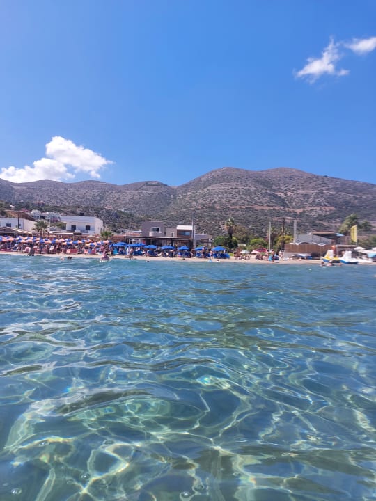 Strand Grand Hotel Holiday Resort