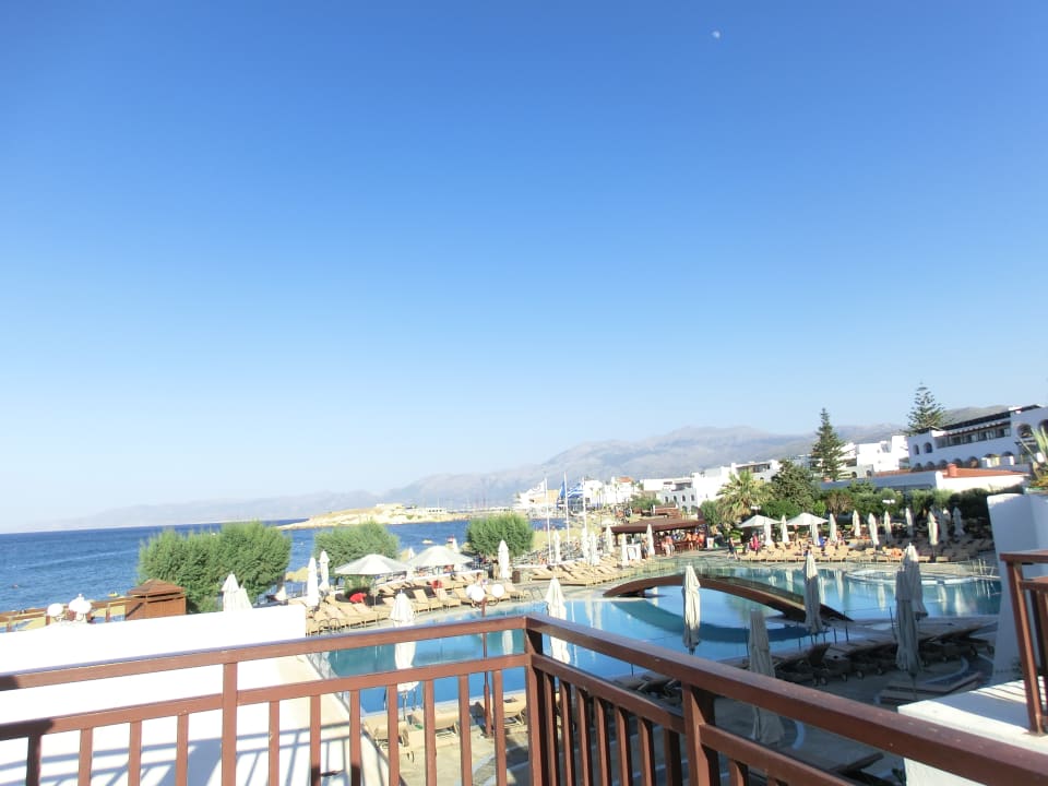 Pool Creta Maris Resort