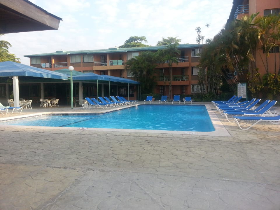 Kleiner Pool whala!boca chica