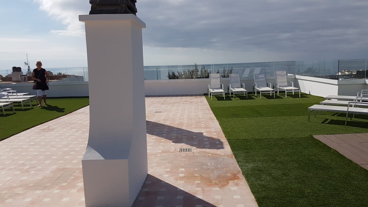 Sonstiges Apartments Tarahal