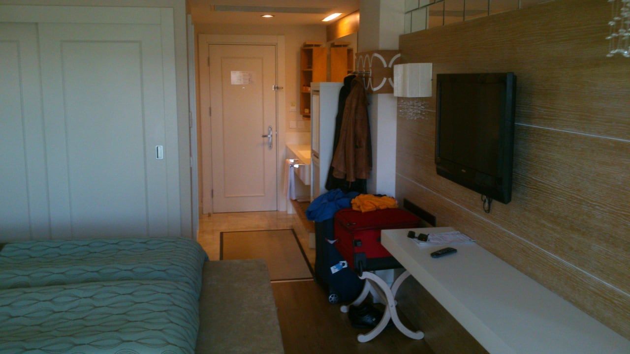 Flachbildschirm Sentido Trendy Verbena Beach