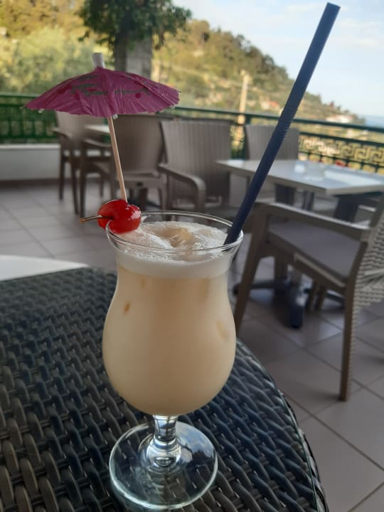 Gastro Hotel Dionysos