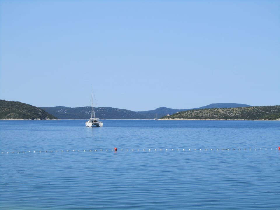 Bucht Admiral Grand Hotel