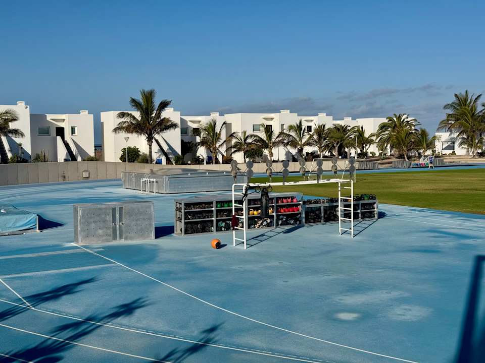 Sport & Freizeit Club La Santa