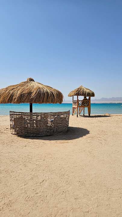 Strand Hotel Sheraton Soma Bay Resort