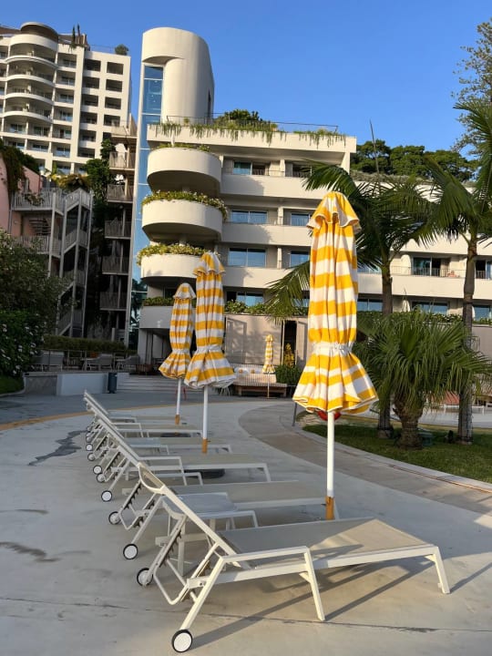 Pool NEXT by Savoy Signature