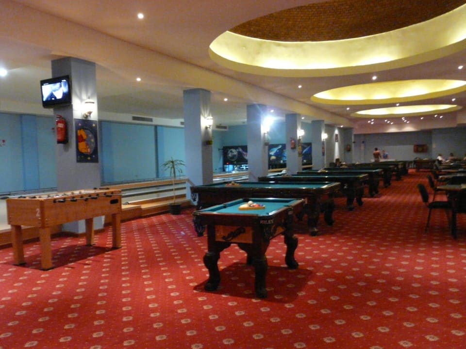 Spiel und Spaß  Titanic Beach Spa & Aqua Park