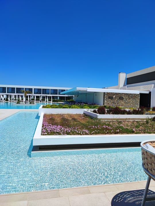 Pool Gennadi Grand Resort