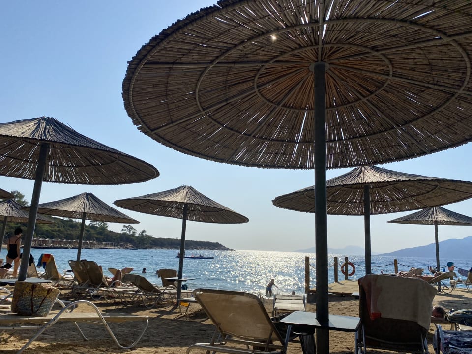 Strand Hapimag Sea Garden Resort