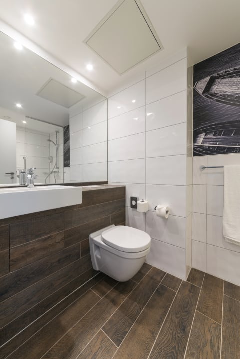 Zimmer ibis Styles Tubingen