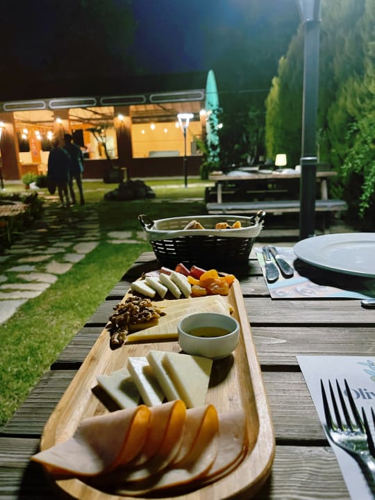 Gastro Club Tuana Fethiye
