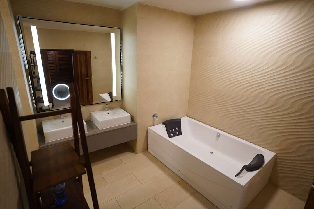 Zimmer Royal Zanzibar Beach Resort