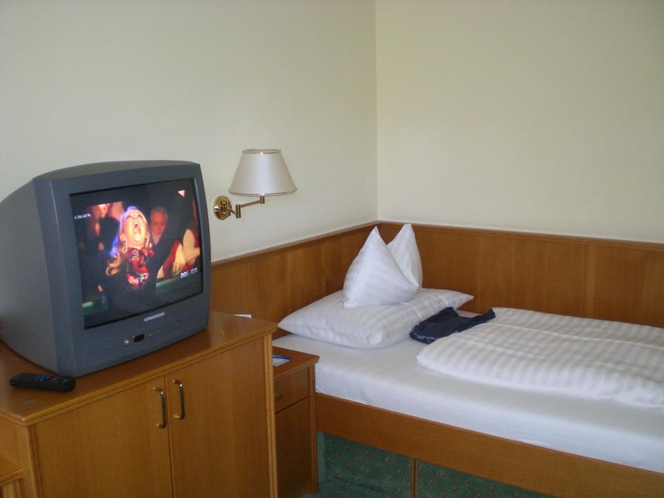 Einzelzimmer Gesundheitsresort Königsberg