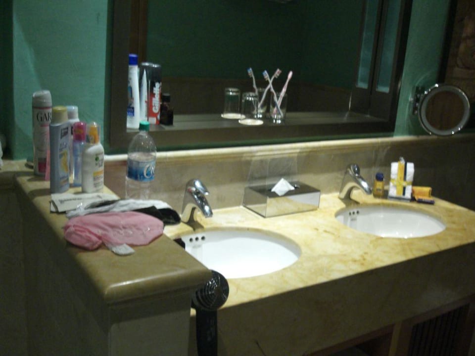 Bad Iberostar Selection Paraiso Maya Suites