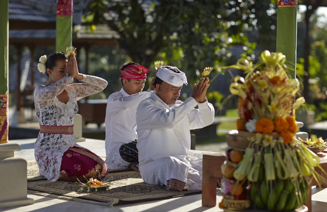 Sport & Freizeit Bagus Jati Health & Wellbeing Retreat