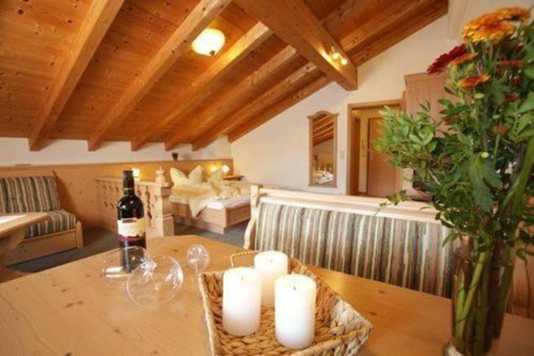 De Luxe Apartment Wohnzi Ferienwohnanlage Kaiserhof