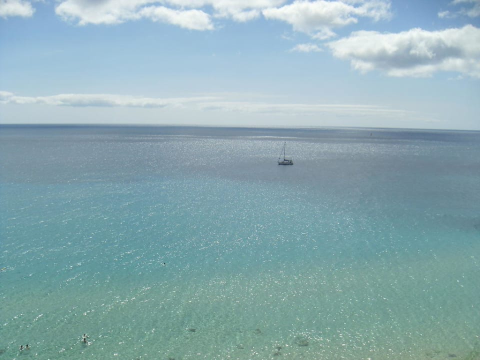 Meer  TUI MAGIC LIFE Fuerteventura